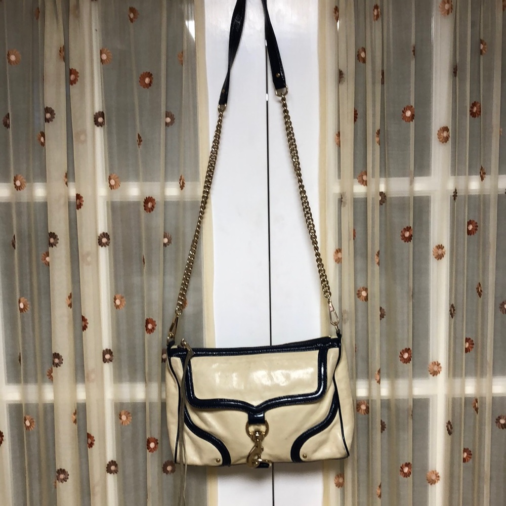Rebecca Minkoff medium sized handbag